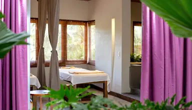 Pandanus Resort