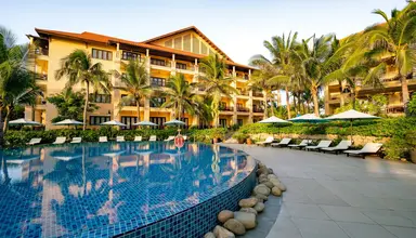 Pandanus Resort