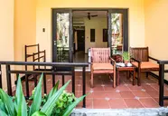 Pandanus Resort