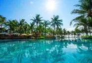 Pandanus Resort