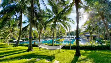 Pandanus Resort