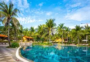 Pandanus Resort