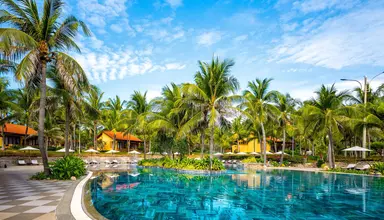Pandanus Resort