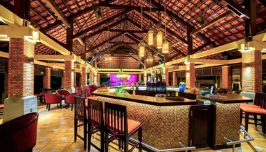 Pandanus Resort