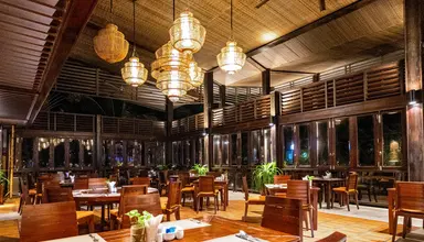 Pandanus Resort
