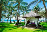 Pandanus Resort