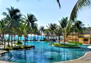 Pandanus Resort