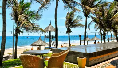 Pandanus Resort