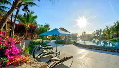 Pandanus Resort