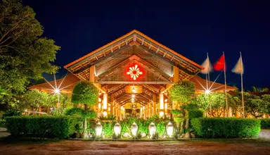 Pandanus Resort