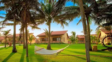 Pandanus Resort