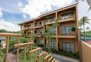 Pandora Beach Mui Ne Retreat