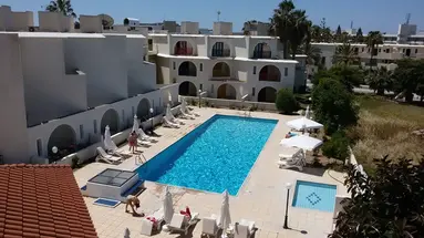 Pandream