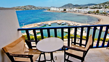 Pandrossos