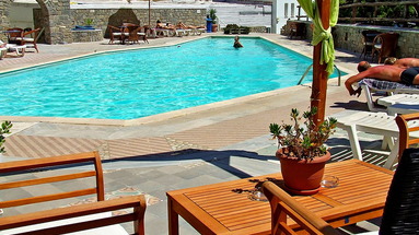 Pandrossos