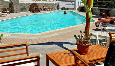 Pandrossos
