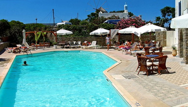 Pandrossos