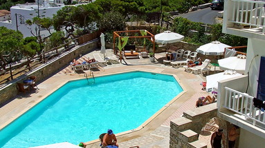Pandrossos