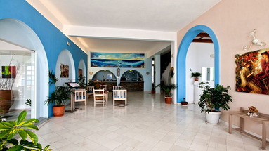 Pandrossos