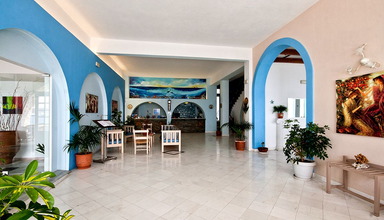 Pandrossos