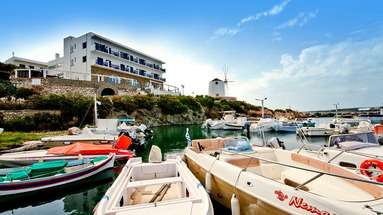 Pandrossos