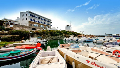 Pandrossos