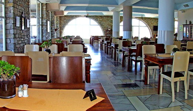 Pandrossos