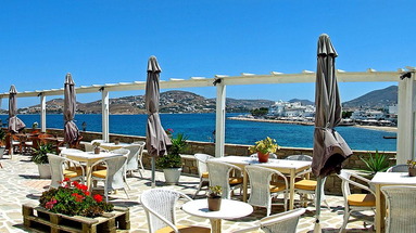 Pandrossos