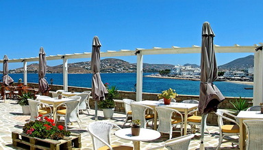 Pandrossos