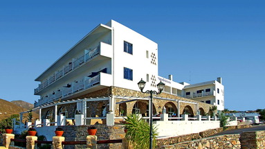Pandrossos