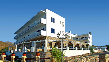 Pandrossos