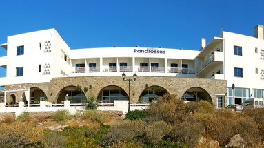 Pandrossos
