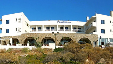 Pandrossos