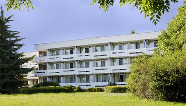 Panorama (Albena)