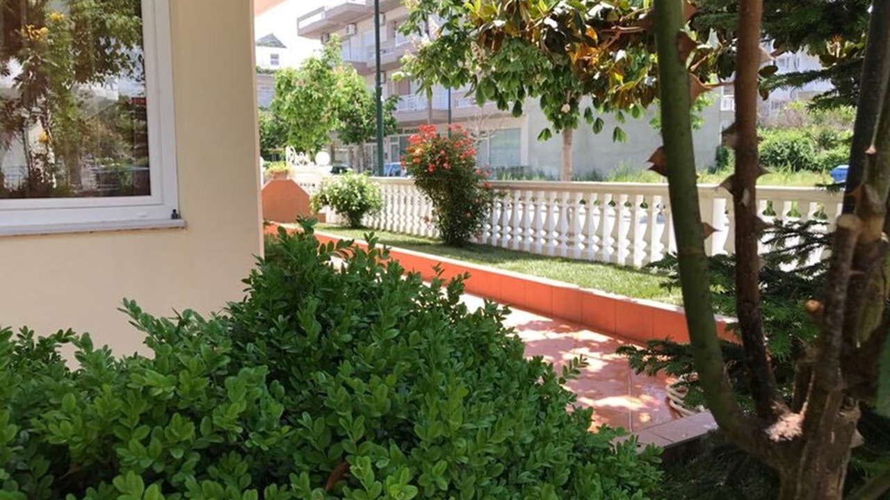 Panorama Apartments