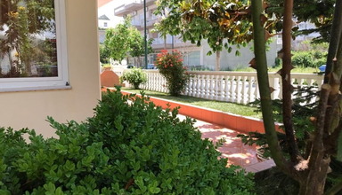 Panorama Apartments