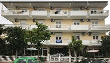 Panorama Apartments