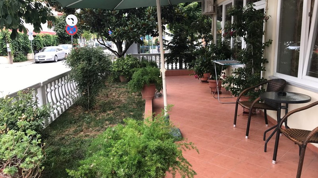 Panorama Apartments