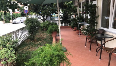 Panorama Apartments