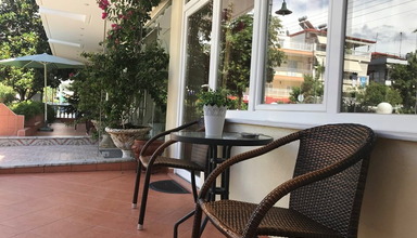 Panorama Apartments