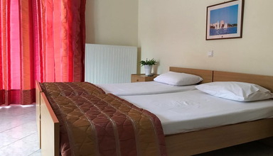 Panorama Apartments
