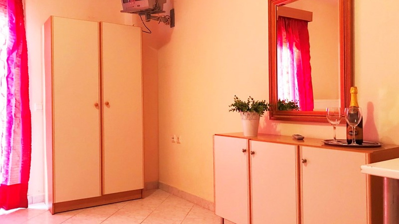 Panorama Apartments