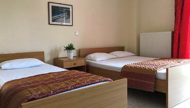 Panorama Apartments