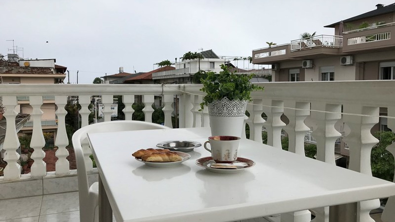 Panorama Apartments