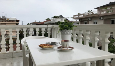 Panorama Apartments