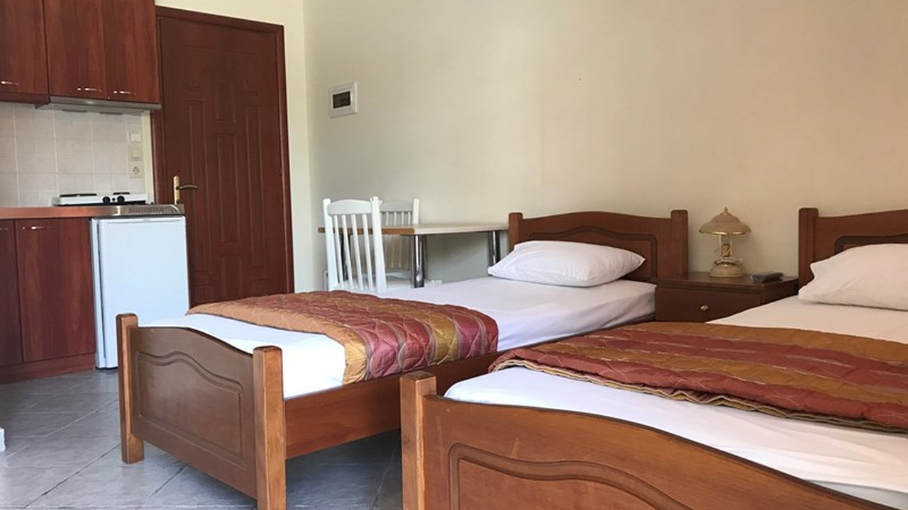 Panorama Apartments