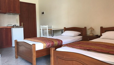 Panorama Apartments