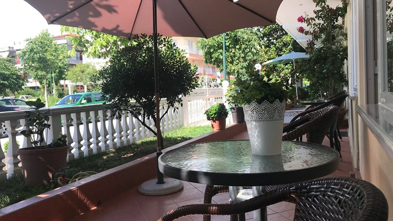 Panorama Apartments
