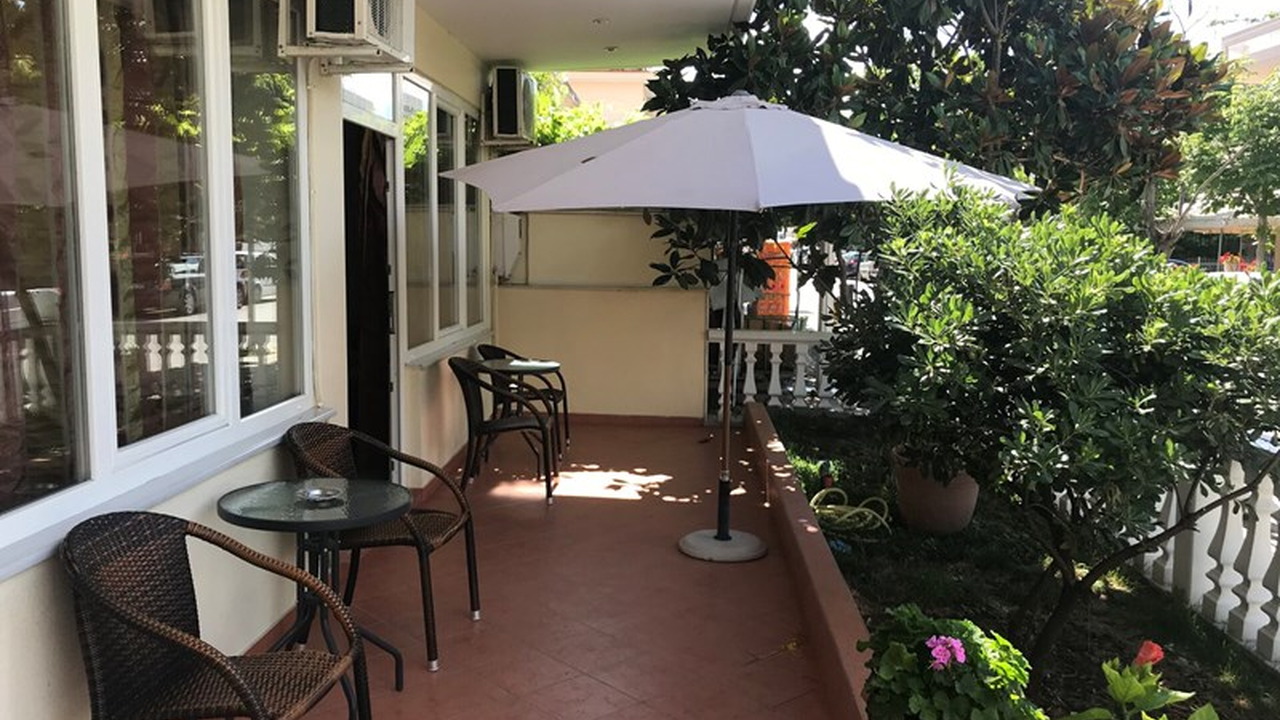 Panorama Apartments