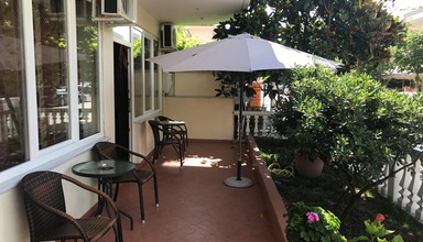Panorama Apartments